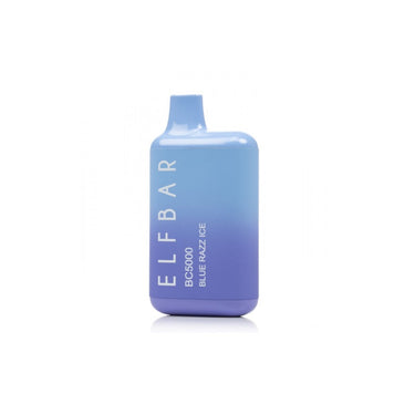 Elf Bar Zero Blue Razz Ice